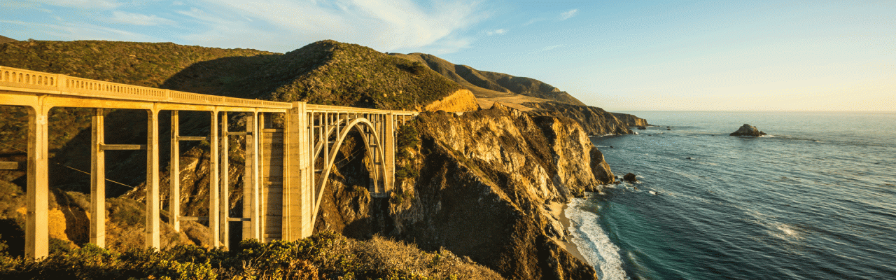 CaliforniaTEASER Highway101