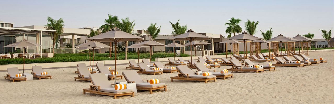 HotelAjmanThe Oberoi Al ZoraTeaser Beach