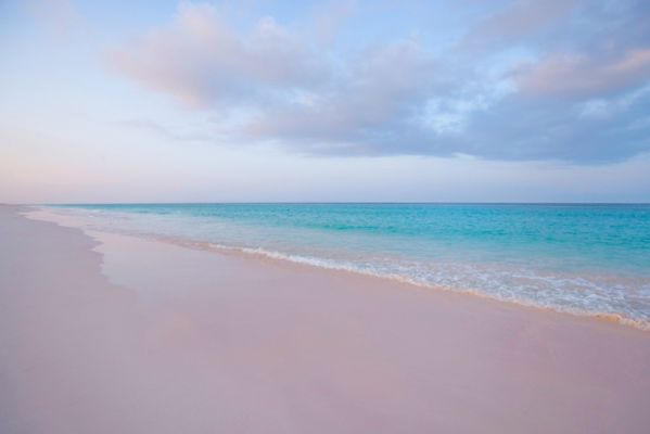 BahamasEleuthera Harbour Island p