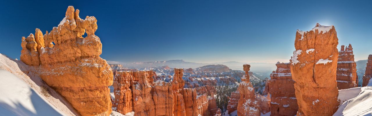 UtahFeinreisen Bryce