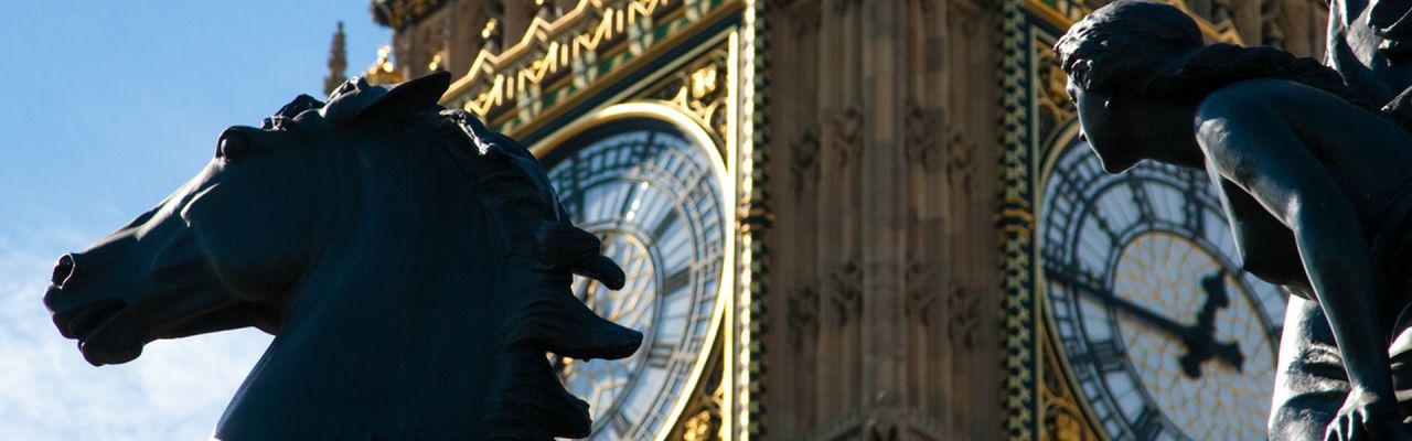 LondonTeaser Big Ben