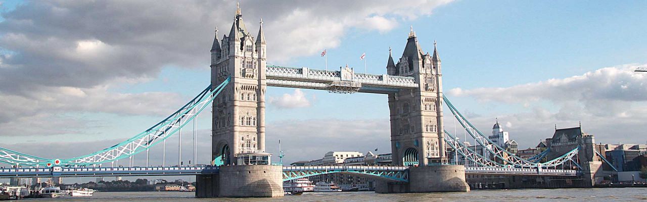 LondonTeaser Tower Bridge