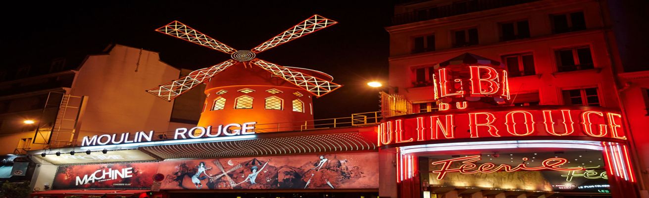 ParisTeaser Moulin Rouge