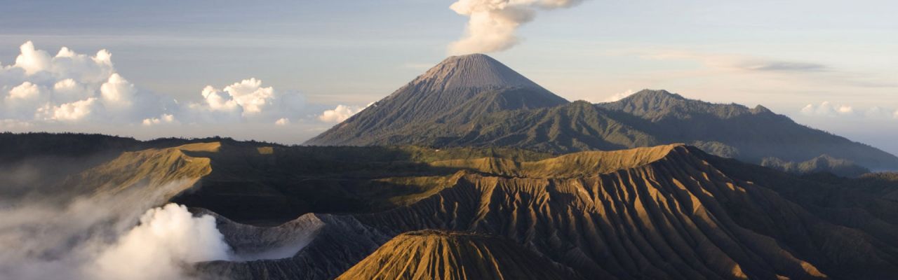 IndonesienTeaser Bali Vulkan