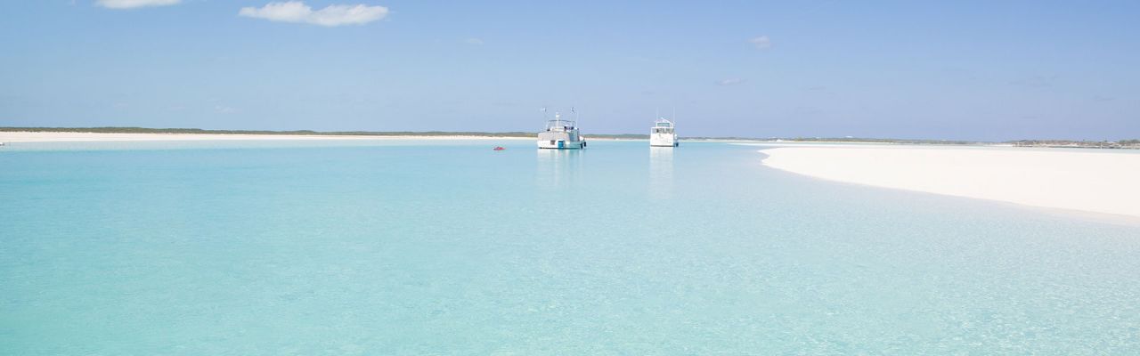 BahamasTeaser Sand Bar