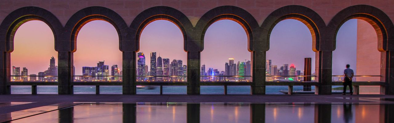 KatarTeaser Doha