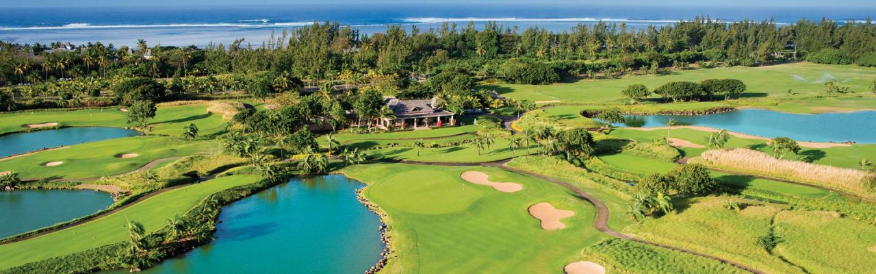 MauritiusTeaser Heritage Resort Golfplatz