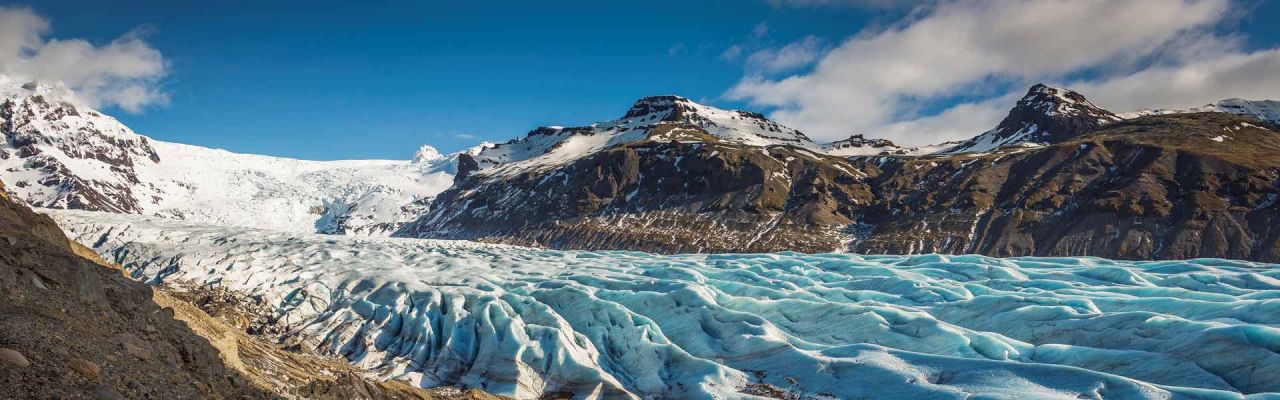 IslandSvinajokull Teaser