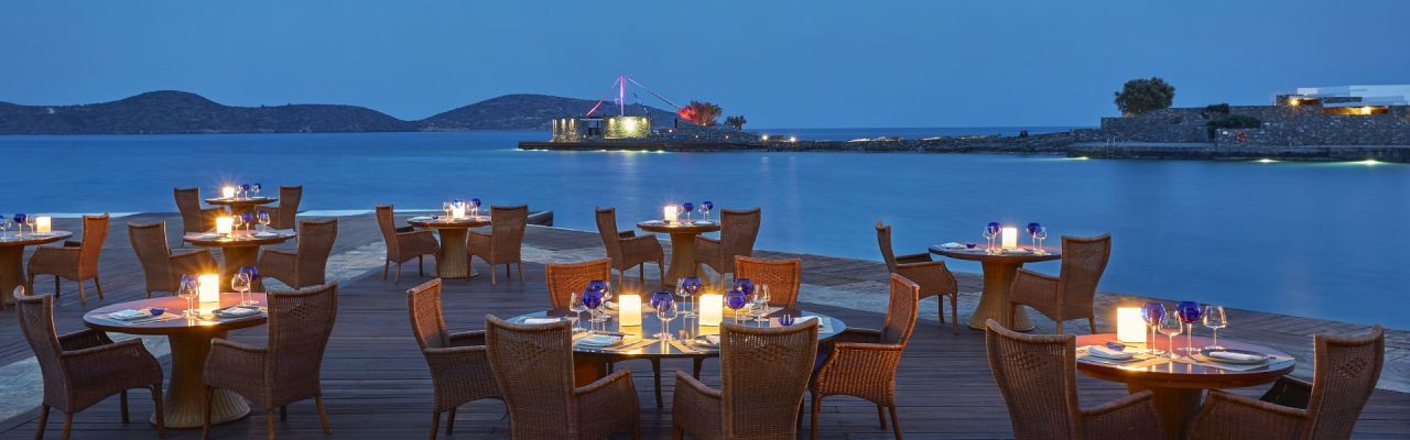 HotelGriechenlandElounda Beach Hotel Teaser2