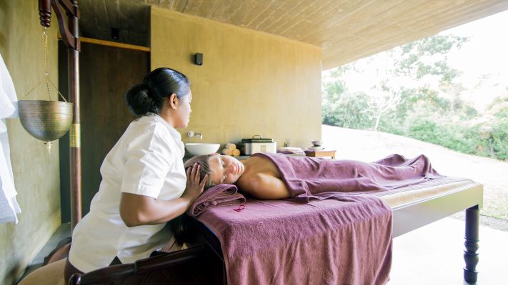 HotelSri LankaSantani Wellness ResortSpa