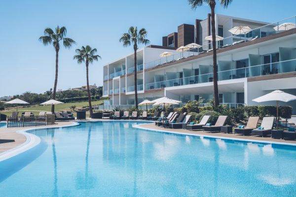 HotelPortugalAlgarveIberostar Select Algarve Lagos50 IBSTAR ALG SE POOL A1 D