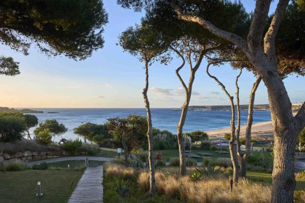 HotelPortugalAlgarveMartinhal Sagres Garden View