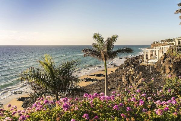 HotelSpanienFuerteventuraRoyal Palm Strand