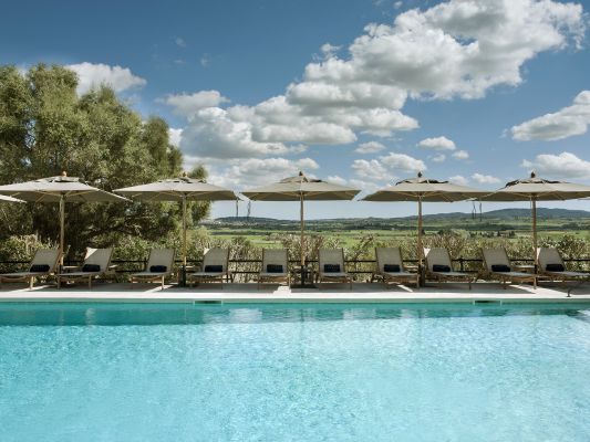 HotelSpanienMallorcaFinca Serena Pool3