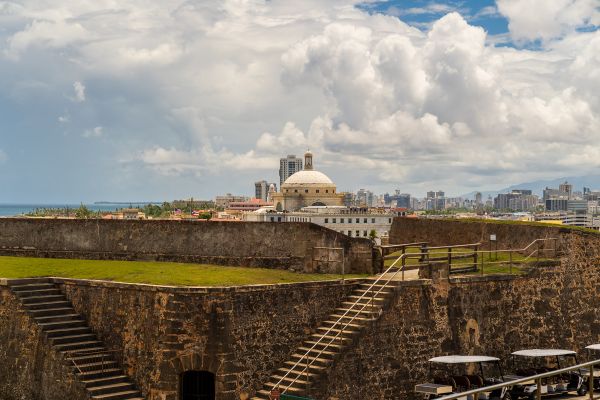 Puerto RicoSanJuanAltstadt IIII