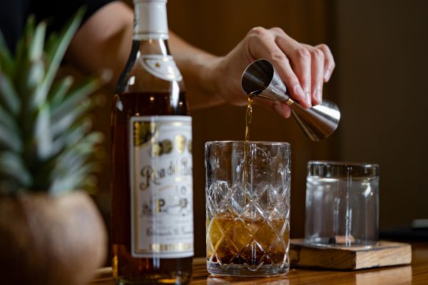 Puerto RicoSanJuanCocktails