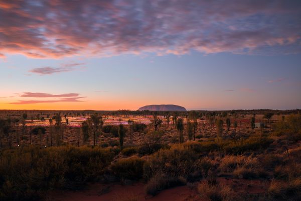 AustraliaTourism