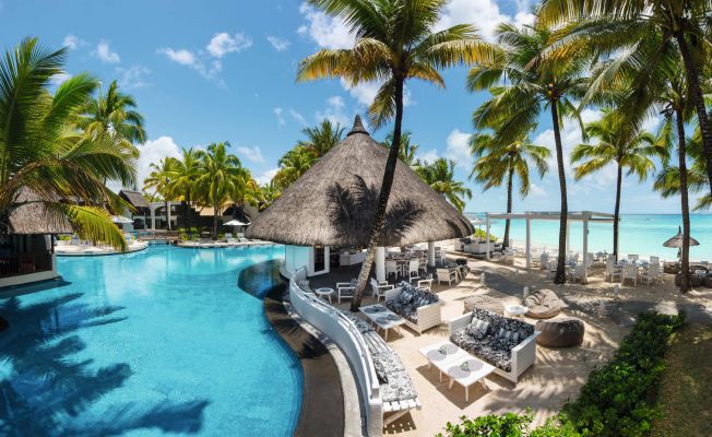 HotelMauritiusConstance Belle Mare Plage2Lakaze Restaurant