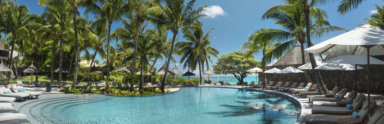 HotelMauritiusConstance Belle Mare Plage2Pool