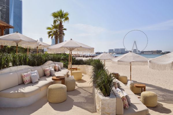 HotelDubaiRitz Carlton DubaiTamoka Beach