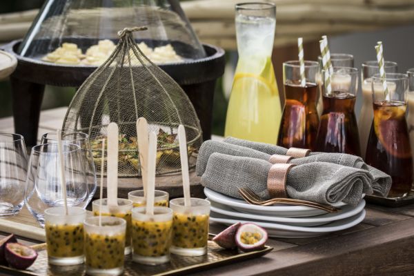 HotelBotswanaOkavangoMomboFruehstueck
