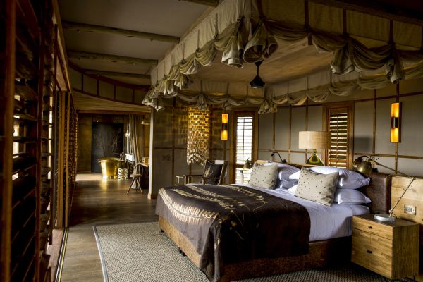 HotelBotswanaOkavangoMomboSchlafzimmer
