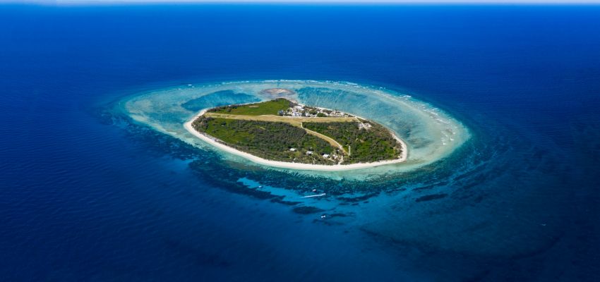 Photocredit: Lady Elliot Island