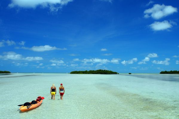 FloridaFlorida KeysLower Keys by Rob ONeal