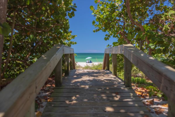 FloridaNaplesNaples Pier