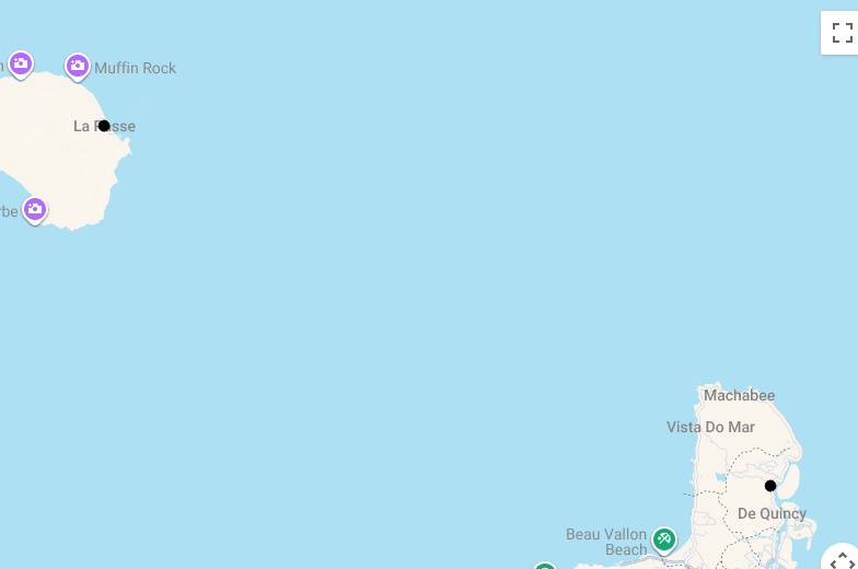 Karte Die Seychellen in den exklusiven Hilton-Hotels erkunden